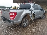 1FTEW1CP8MK****** Salvage and Wrecked 2021 Ford F-150 in Texas State