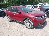KNMAT2MV6FP****** Salvamento y Destrozados 2015 Nissan Rogue en Indianapolis