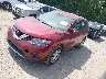 KNMAT2MV6FP****** Usados y Reparables 2015 Nissan Rogue en Indianapolis
