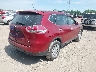 KNMAT2MV6FP****** Salvamento y Destrozados 2015 Nissan Rogue en Estado de Indiana