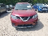 KNMAT2MV6FP****** Salvamento y Reparables 2015 Nissan Rogue en Estado de Indiana