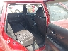 KNMAT2MV6FP****** Destrozados 2015 Nissan Rogue en Indianapolis