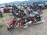 1HD1FC4179Y****** Used and Repairable 2009 Harley-Davidson Electra Glide Ultra Classic in Missoula