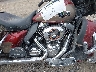 1HD1FC4179Y****** Wrecked 2009 Harley-Davidson Electra Glide Ultra Classic in Missoula