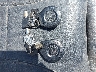1HD1FC4179Y****** Salvage 2009 Harley-Davidson Electra Glide Ultra Classic in Montana State