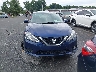 3N1AB7AP6JY****** Destrozados 2018 Nissan Sentra en Estado de Carolina del Norte