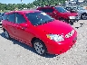 2T1LR32E35C****** Salvage and Wrecked 2005 Toyota Matrix in Saint Louis