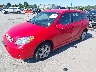 2T1LR32E35C****** Used and Repairable 2005 Toyota Matrix in Saint Louis