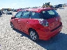 2T1LR32E35C****** Salvage and Repairable 2005 Toyota Matrix in Saint Louis