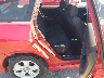 2T1LR32E35C****** Wrecked 2005 Toyota Matrix in Saint Louis