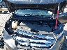 2FMPK4J97HB****** Repairable 2017 Ford Edge in Atlanta South