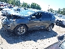 2FMPK4J97HB****** Repairable 2017 Ford Edge in Georgia State