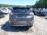 2FMPK4J97HB****** Wrecked 2017 Ford Edge