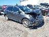2FMPK4J97HB****** Salvage and Wrecked 2017 Ford Edge in Atlanta South