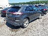 2FMPK4J97HB****** Salvage and Wrecked 2017 Ford Edge in Georgia State
