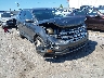 2FMPK4J97HB****** Salvage and Repairable 2017 Ford Edge in Georgia State