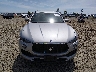 ZN661YUS9JX****** Wrecked 2018 Maserati Levante in Oregon State