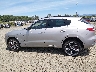 ZN661YUS9JX****** Repairable 2018 Maserati Levante in Oregon State