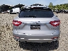 ZN661YUS9JX****** Wrecked 2018 Maserati Levante