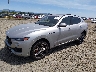 ZN661YUS9JX****** Used and Repairable 2018 Maserati Levante in Eugene