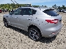 ZN661YUS9JX****** Salvage and Repairable 2018 Maserati Levante in Eugene