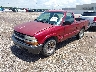 1GCCS145328****** Used and Repairable 2002 Chevrolet S-10 in Houston North