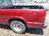 1GCCS145328****** Salvage and Repairable 2002 Chevrolet S-10 in Texas State