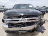 3GCUYDED8LG****** Wrecked 2020 Chevrolet Silverado 1500 in Kansas State
