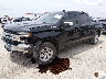 3GCUYDED8LG****** Used and Repairable 2020 Chevrolet Silverado 1500 in Wichita