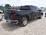 3GCUYDED8LG****** Salvage and Wrecked 2020 Chevrolet Silverado 1500 in Kansas State