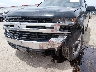 3GCUYDED8LG****** Salvage and Repairable 2020 Chevrolet Silverado 1500 in Kansas State