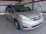 5TDZK23C59S****** Salvamento y Destrozados 2009 Toyota Sienna en Stockton