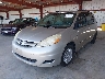 5TDZK23C59S****** Usados y Reparables 2009 Toyota Sienna en Stockton