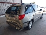 5TDZK23C59S****** Salvamento y Destrozados 2009 Toyota Sienna en Estado de California
