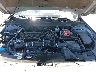 1HGCV1F39NA****** Repairable 2022 Honda Accord in Long Island