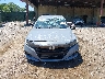 1HGCV1F39NA****** Wrecked 2022 Honda Accord in New York State