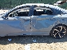 1HGCV1F39NA****** Salvage and Repairable 2022 Honda Accord in New York State