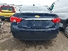 2G1125S31F9****** Wrecked 2015 Chevrolet Impala