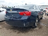 2G1125S31F9****** Salvage and Wrecked 2015 Chevrolet Impala in Oklahoma State