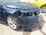 2G1125S31F9****** Salvage and Repairable 2015 Chevrolet Impala in Oklahoma State