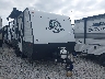 5ZT2ZKEC3PG****** Salvage and Wrecked 2023 Forest River Ozark 1620bhle in Tulsa