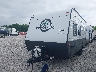 5ZT2ZKEC3PG****** Used and Repairable 2023 Forest River Ozark 1620bhle in Tulsa