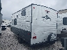 5ZT2ZKEC3PG****** Salvage and Repairable 2023 Forest River Ozark 1620bhle in Tulsa