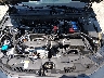 1HGCY1F29SA****** Reparables 2025 Honda Accord en Dayton