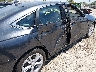1HGCY1F29SA****** Usados y Reparables 2025 Honda Accord en Dayton