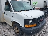 1GD37TCG1G1****** Reparables 2016 GMC Savana