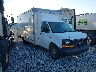 1GD37TCG1G1****** Salvamento y Destrozados 2016 GMC Savana en Specialty Division