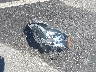 JTEKU5JR6N6****** Wrecked 2022 Toyota 4Runner in North Carolina State