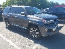 JTEKU5JR6N6****** Salvage and Wrecked 2022 Toyota 4Runner in High Point