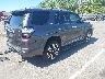 JTEKU5JR6N6****** Salvage and Wrecked 2022 Toyota 4Runner in North Carolina State